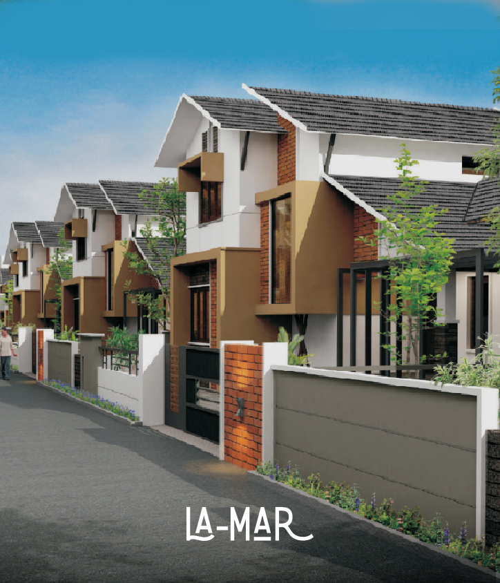 La-Mar Villa Project Dhomz