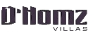 dhomz logo