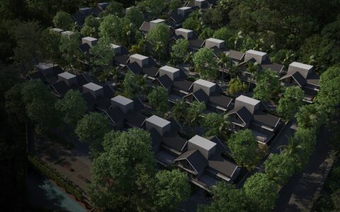 Best Luxury Villas In Manjeri