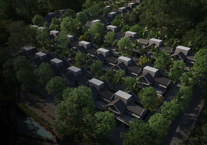 Best Luxury Villas In Manjeri