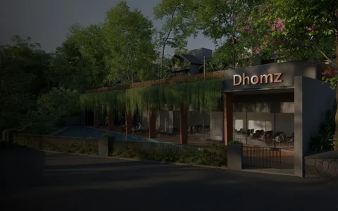 Best Villas to Live in Kerala – Why Dhomz is Special