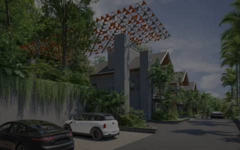 Best Villas for Big Families in Kerala