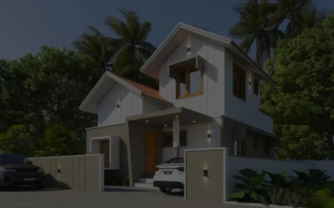 Kerala’s Best Villa Living Experience.