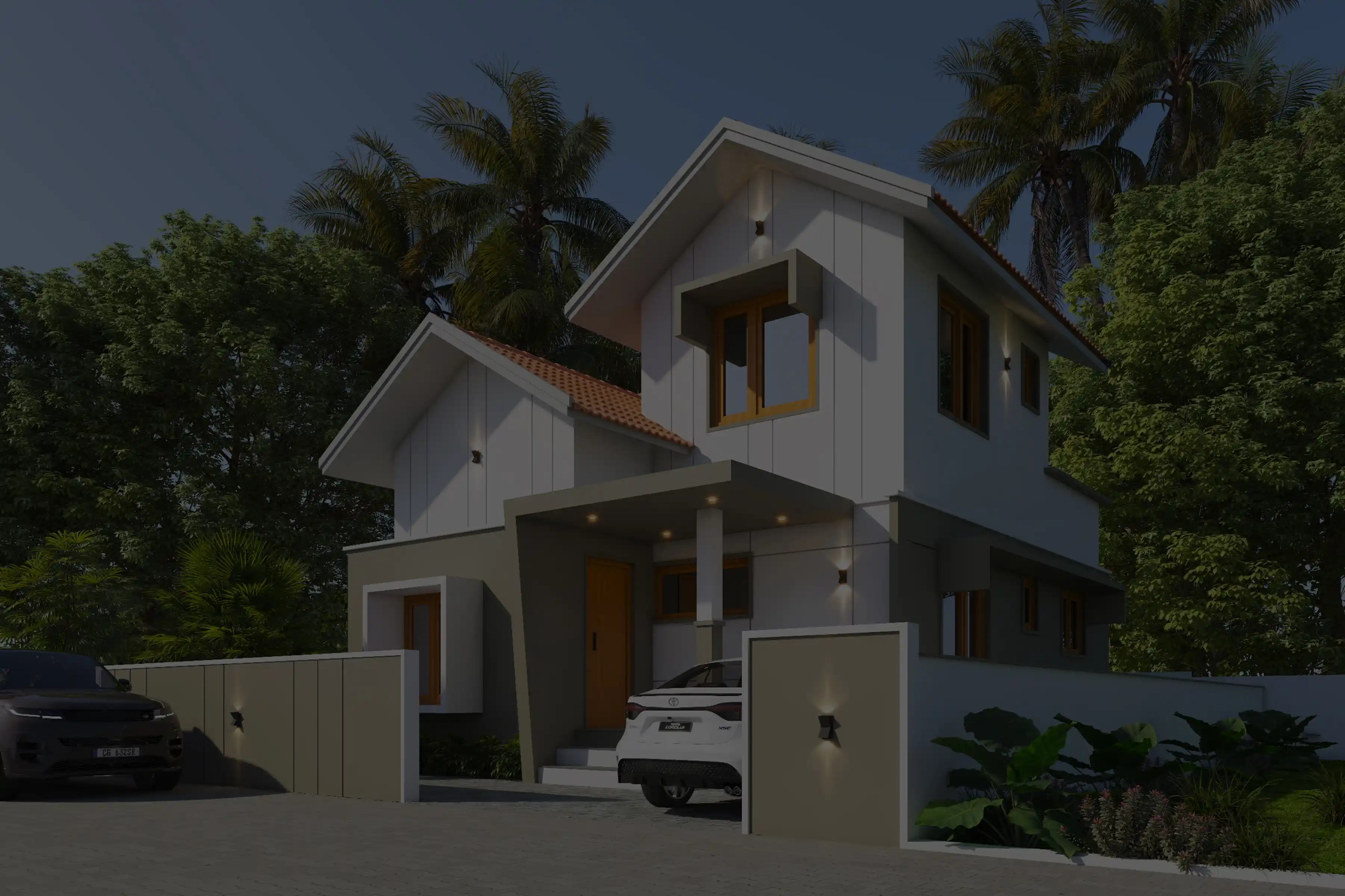 Kerala’s Best Villa Living Experience.